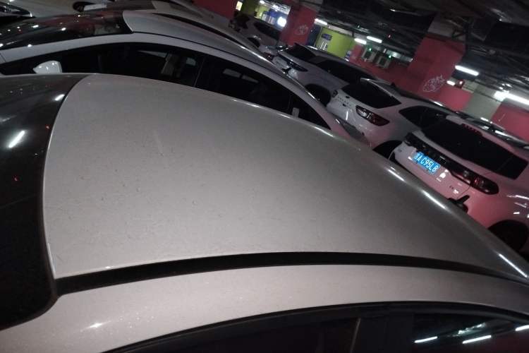 Used Chery Arrizo 5 2024 1.5L CVT Style Version
