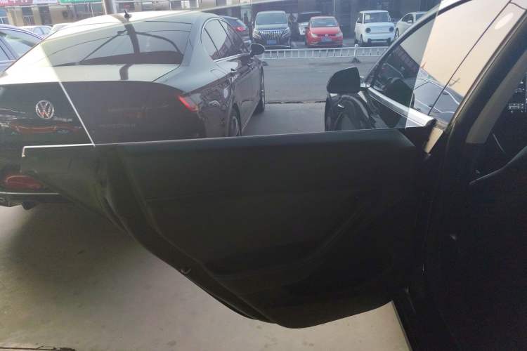 Used Tesla Model 3 2020 Standard Range Rear-Wheel Drive Upgraded Version
