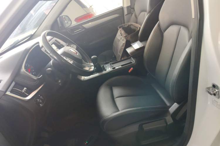 Used Roewe RX5 2020 20T Manual 4G Connect Super-Luxury Flagship Edition