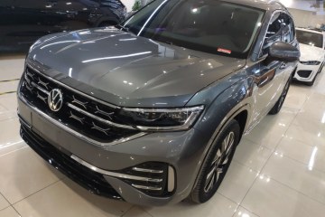 Used Volkswagen Tayron 2023 Revised Version 380TSI All-Wheel Drive R-Line High-Energy Edition