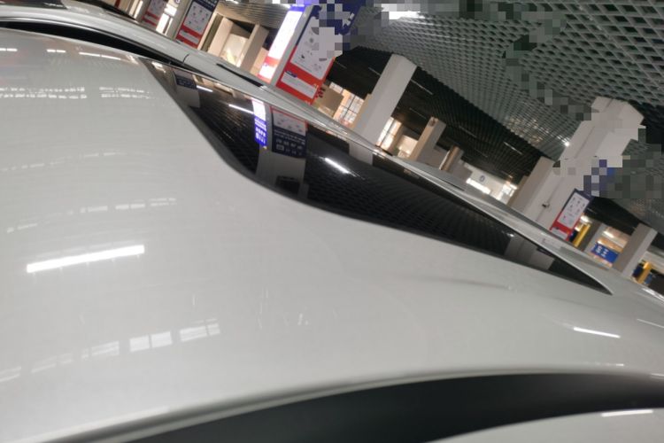 Used Toyota Granvia 2024 2.5L Hybrid Prestige PLUS Edition
