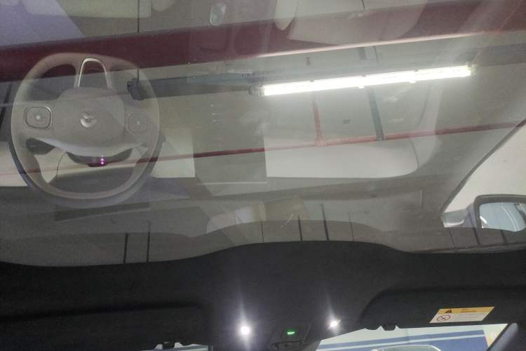 Used Nio ET5 2024 75 kWh
