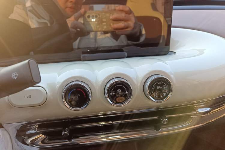 Used Wuling Bingo 2023 333km Enjoy+ Version
