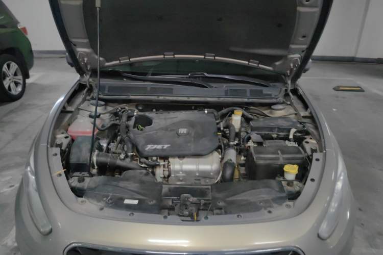 Used Fiat Viaggio 2015 1.4T Automatic Jingxiang Edition