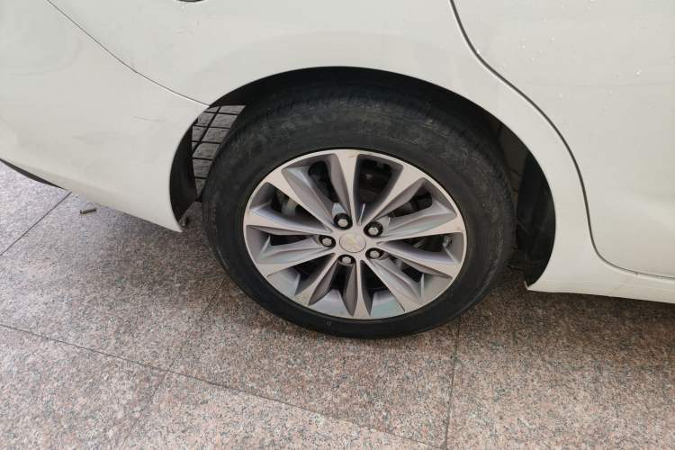 Used Chevrolet Monza 2021 320 Automatic Enjoyment Sunroof Edition
