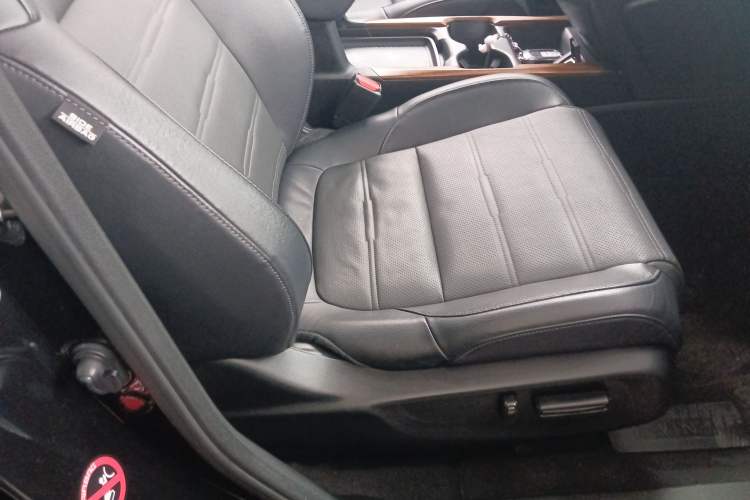 Used Honda CR-V 2019 240TURBO CVT 2WD Fashion Edition China V
