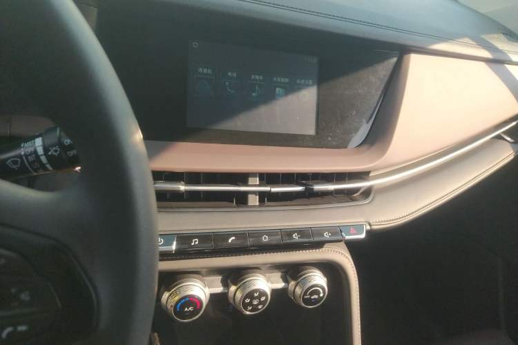 Used Changan CS15 2019 1.5L Automatic Entry Model China VI Standard
