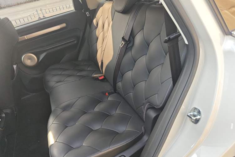 Used Baojun Cloud 2023 460 Pro
