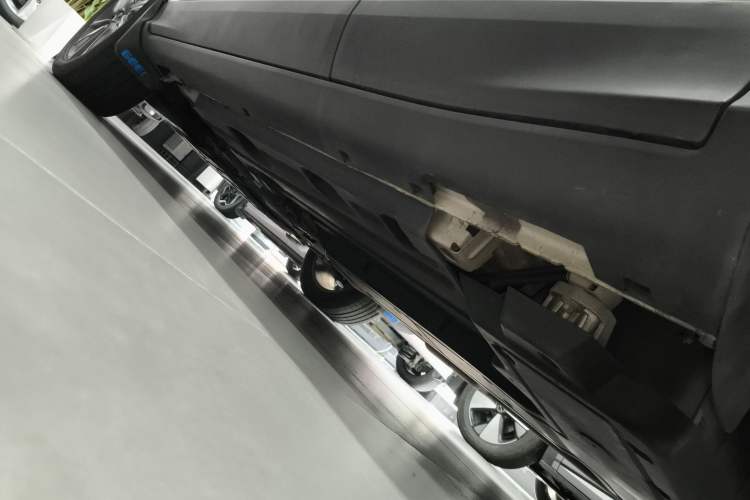 Used Geely Auto Coolray New Energy 2020 1.5T ePro Higher
