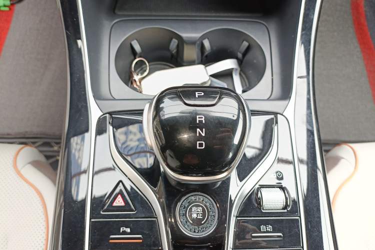 Used BYD Qin PLUS 2023 Champion Edition EV 510KM Leading Model