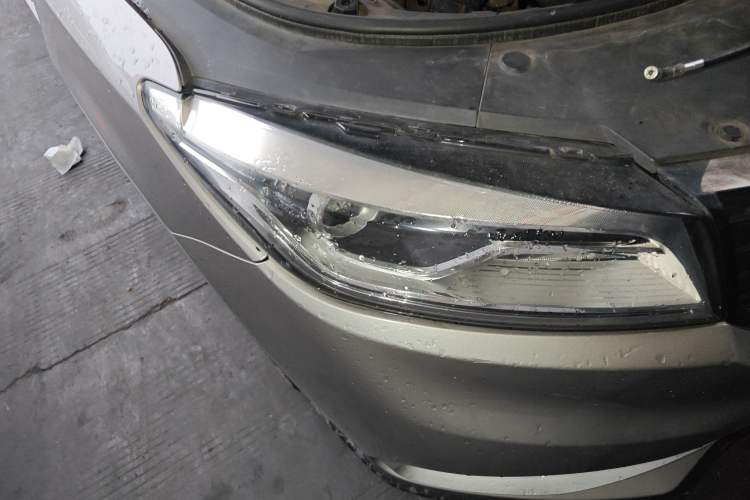 Used Dongfeng Fengon 580Pro 2020 280TGDI CVT Smart Edition