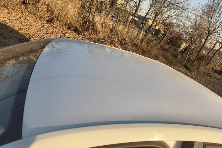 Used Volkswagen Bora 2019 Facelift Bora·Legend 1.5L Manual Fashion Edition China VI Standard
