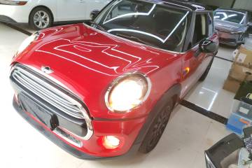 Used MINI MINI 2014 1.5T COOPER Fun