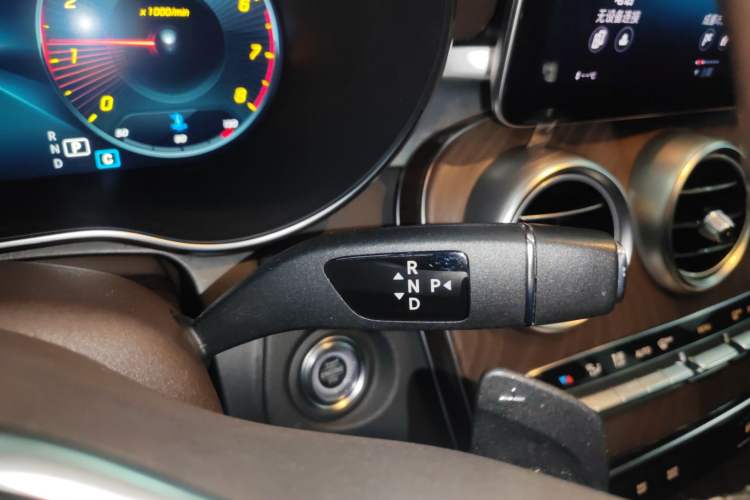 Used Mercedes-Benz GLC 2020 GLC 260 L 4MATIC Luxury Model