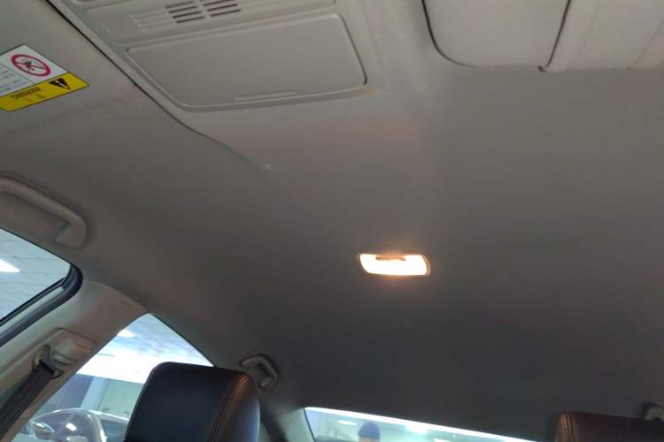 Used Honda Accord 2018 Rui·Hybrid 2.0L Rui Ku Edition China VI
