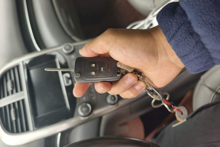 Used Chevrolet Malibu 2014 2.0L Automatic Luxury Edition
