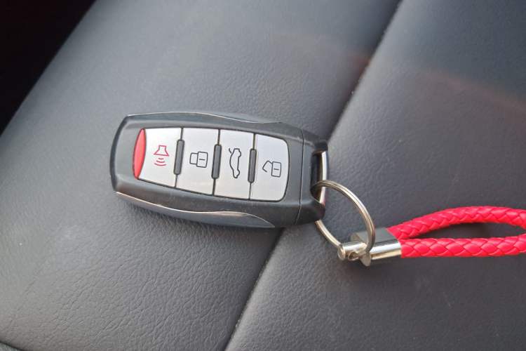 Used Haval M6 2017 1.5T Manual Two-Wheel Drive Elite Model