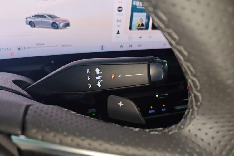 Used Buick LaCrosse 2025 28T Platinum Edition
