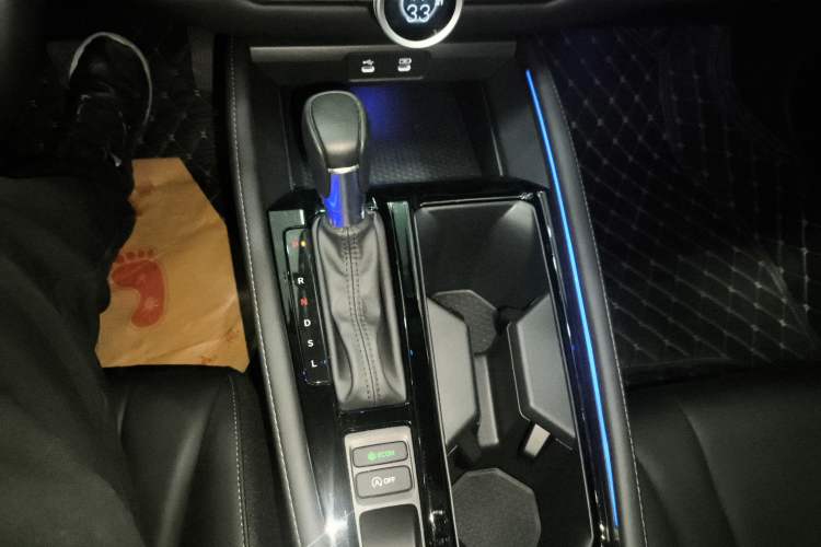 Used Honda Accord 2024 260TURBO Luxury Edition