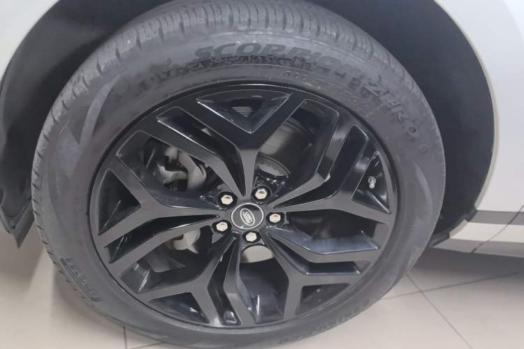 Used Land Rover Range Rover Evoque 2020 249 PS R-DYNAMIC S Sport Edition
