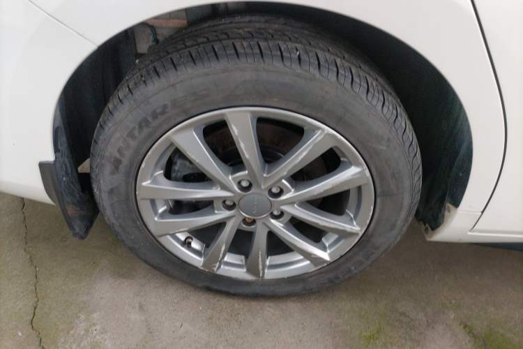 Used AION S 2023 Meizu 580 Lithium Iron Phosphate
