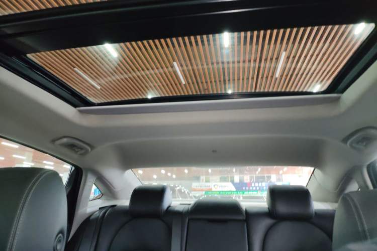 Used Buick LaCrosse 2021 652T Luxury Model