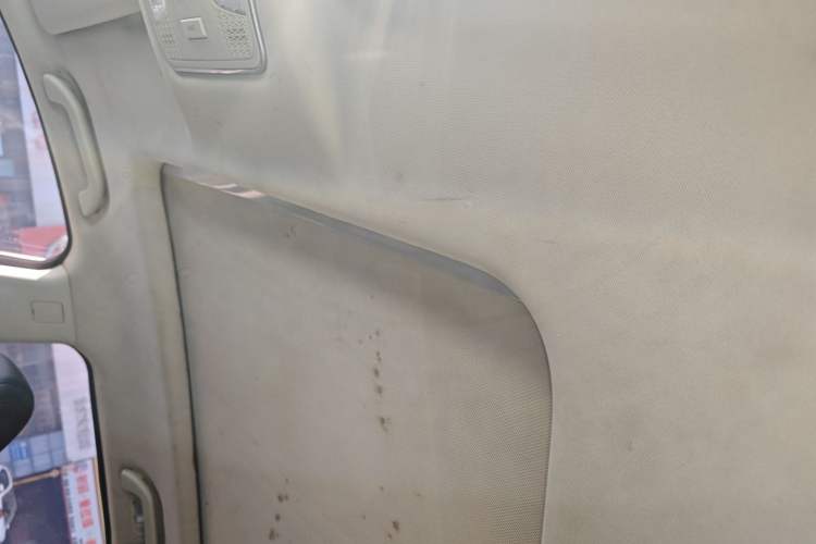 Used Sinotruk VGV U70 2020 1.5T Automatic Smart Enjoyment Elite Version 7 Seats
