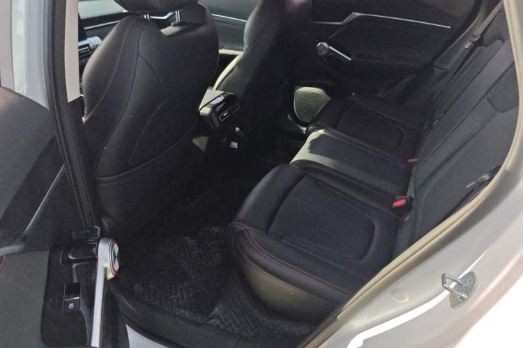 Used GAC Trumpchi EMKOO 2022 1.5T Supernova Edition