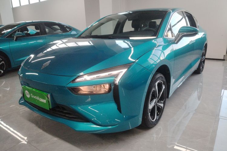 Used JMEV GSE 2023 Standard Range Industry Edition
