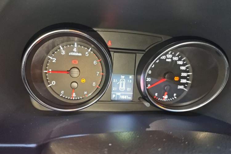 Used Haval M6 2019 1.5T DCT Two-Wheel Drive Elite Version China VI Standard
