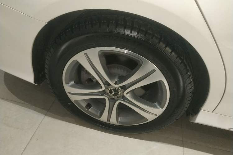 Used Mercedes-Benz C-Class 2019 Restyled C 260 L Sport Edition