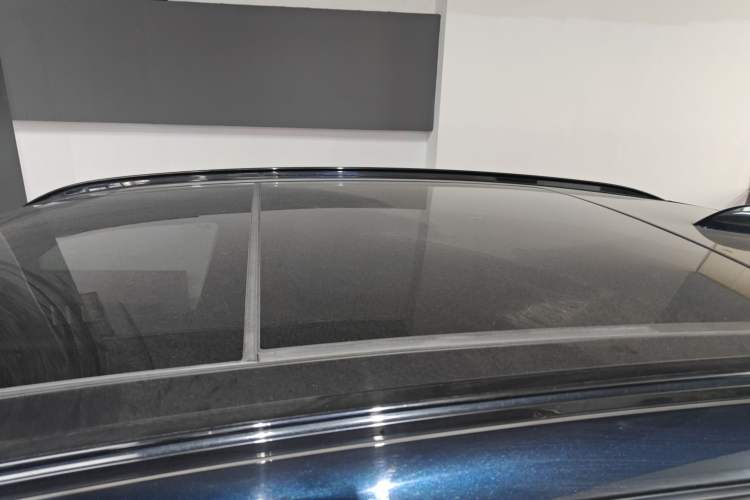 Used BMW X3 2022 xDrive30i Luxury Model M Night Sky Package