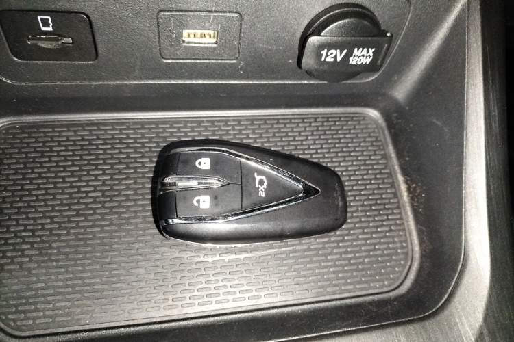 Used Changan CS55PLUS 2022 2nd Generation 1.5T DCT Excellence Edition