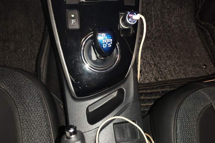 Used Toyota Corolla 2017 Revised Dual-Motor 1.8L E-CVT Pioneer Edition