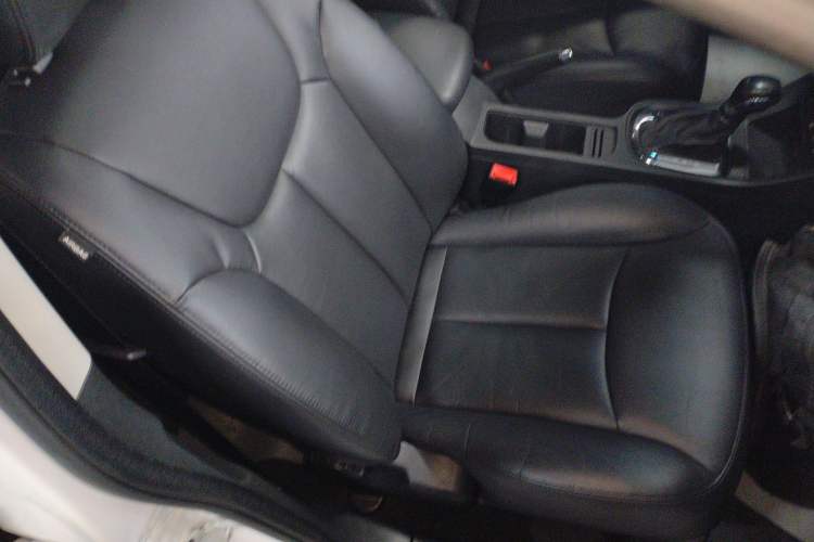 Used Roewe 360 2017 20T TST Flagship Edition
