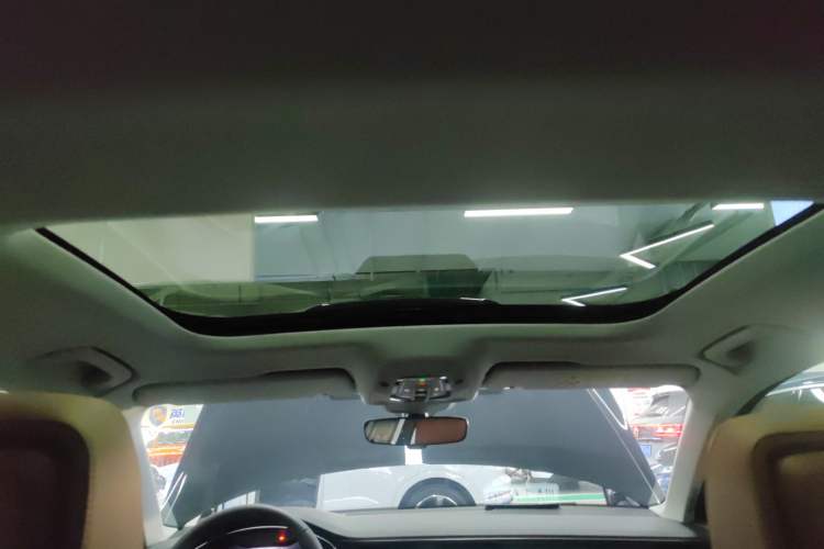 Used Audi A6L 2023 45 TFSI Prestige Elegant Edition