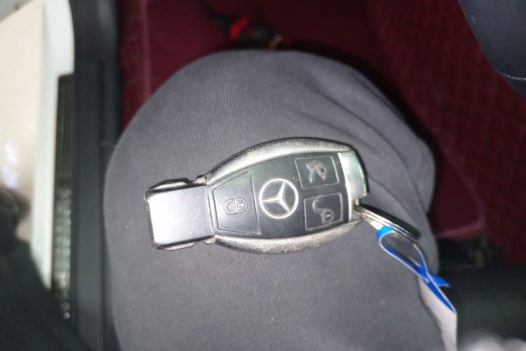 Used Mercedes-Benz E-Class 2015 Revised E 260 L
