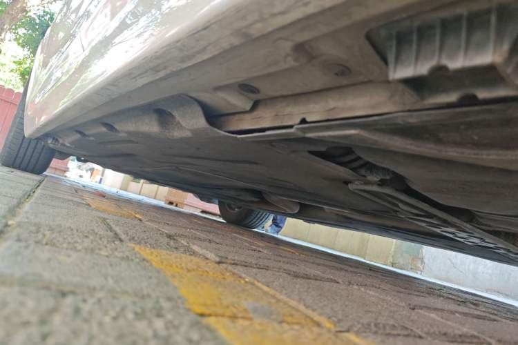 Used BMW 5 Series 2017 520Li Elegant Edition
