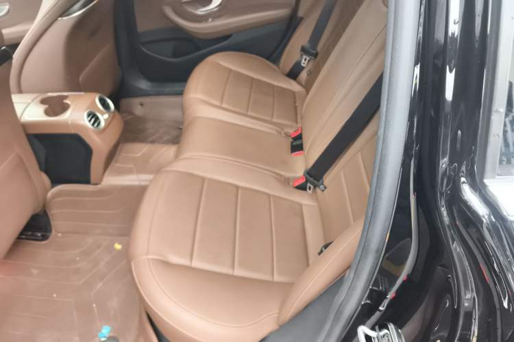 Used Mercedes-Benz E-Class 2018 Facelift E 200 L
