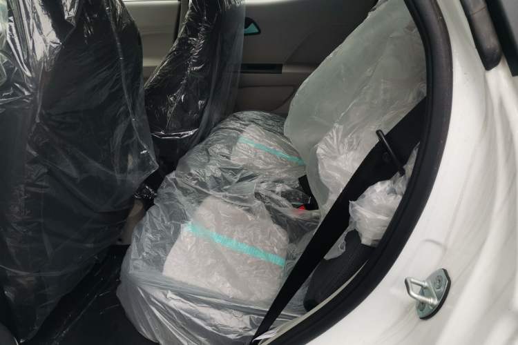 Used JMEV  2024 201km Comfort Version
