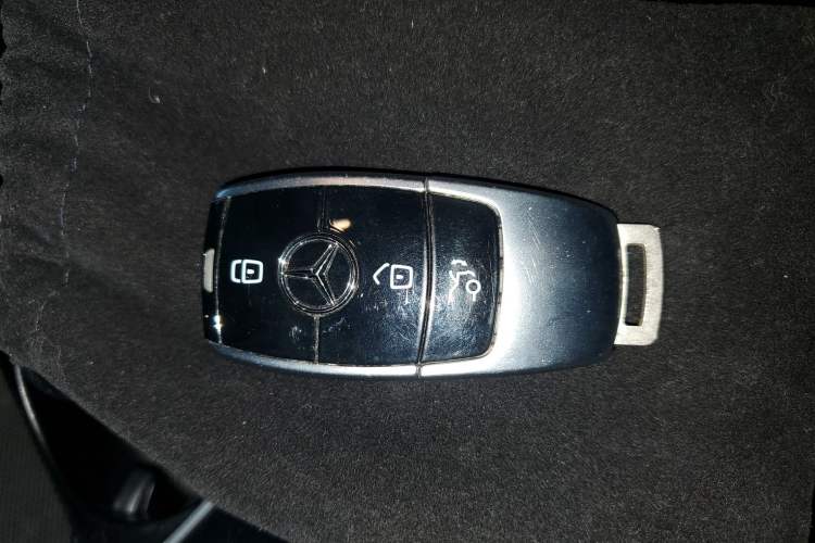 Used Mercedes-Benz E-Class 2021 Facelift E 260 Coupe
