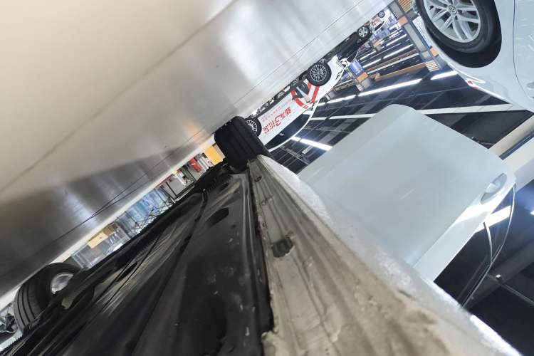 Used Volkswagen Golf 2018 1.6L Automatic Comfort Model