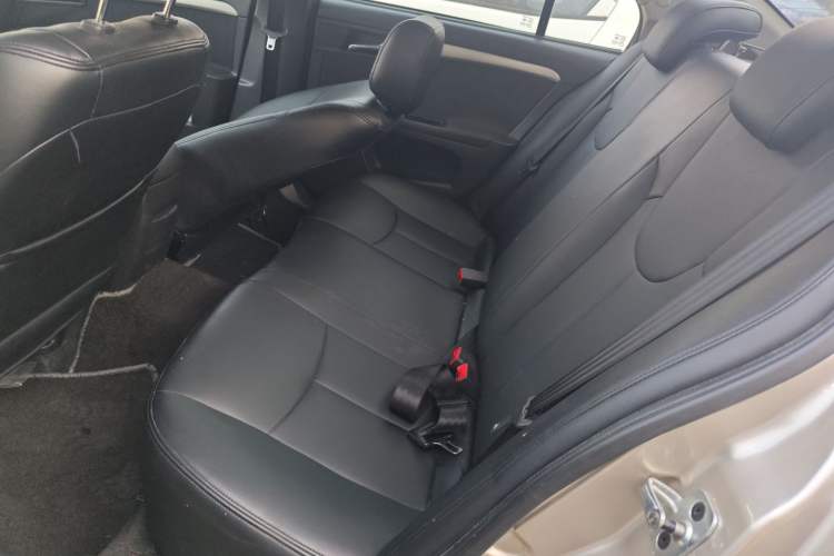 Used Roewe 350 2014 1.5L Manual Xunchi Edition
