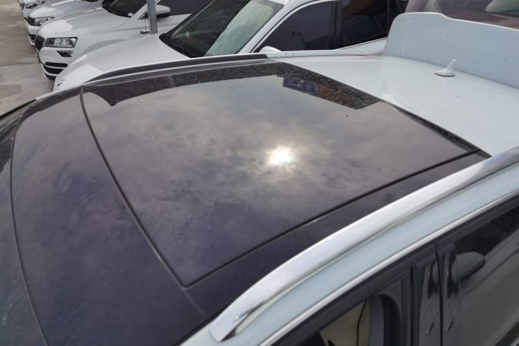 Used Audi A3 2018 30th Anniversary Edition Sportback 35 TFSI Sport Model
