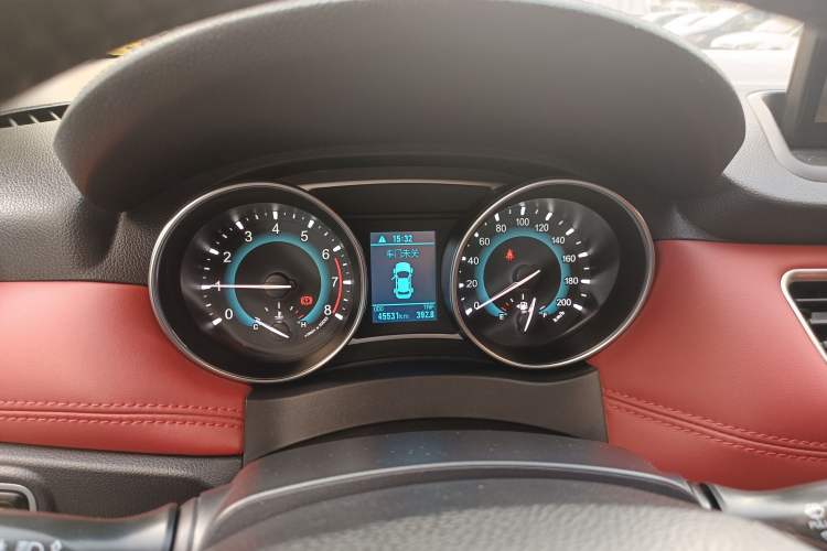 Used Haval H1 2016 Blue Label 1.5L Manual Luxury Model
