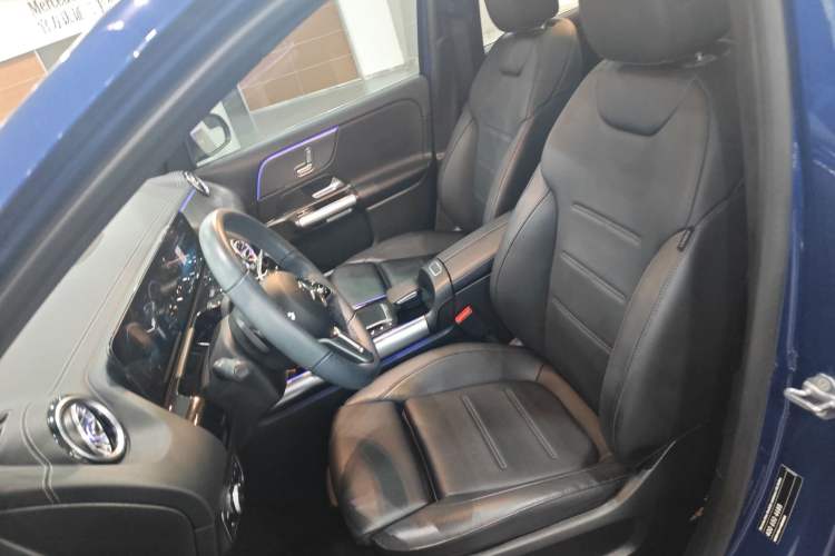 Used Mercedes-Benz GLA 2020 GLA 200
