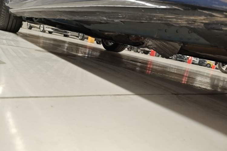 Used Cadillac CT4 2020 28T Fashion Edition