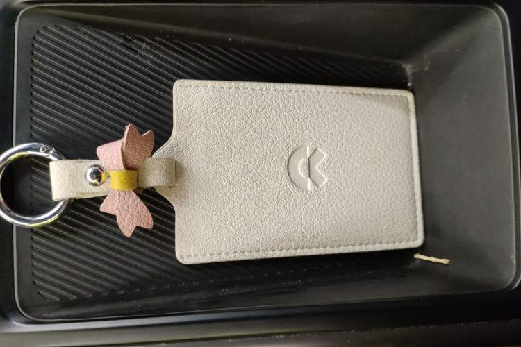 Used Nio EC6 2020 430 km Sport Version
