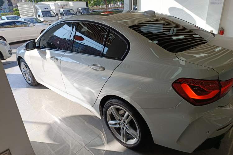 Used BMW 1 Series 2021 Revised 120i M Sport Night Edition
