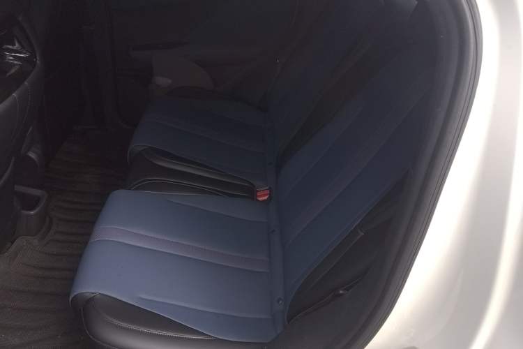 Used BYD Seagull 2024 Honor Edition 305km Dynamic Version
